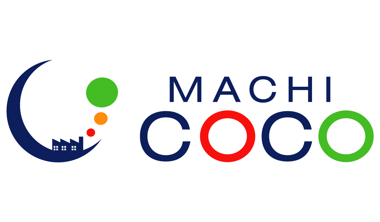 株式会社MACHICOCO